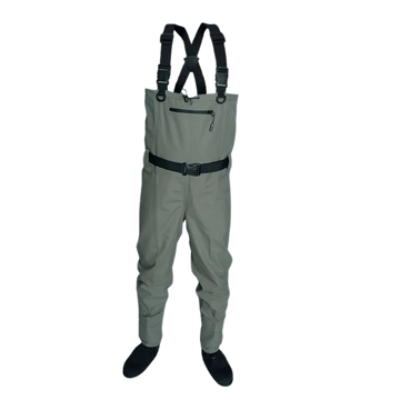 ELUANSHI Waders