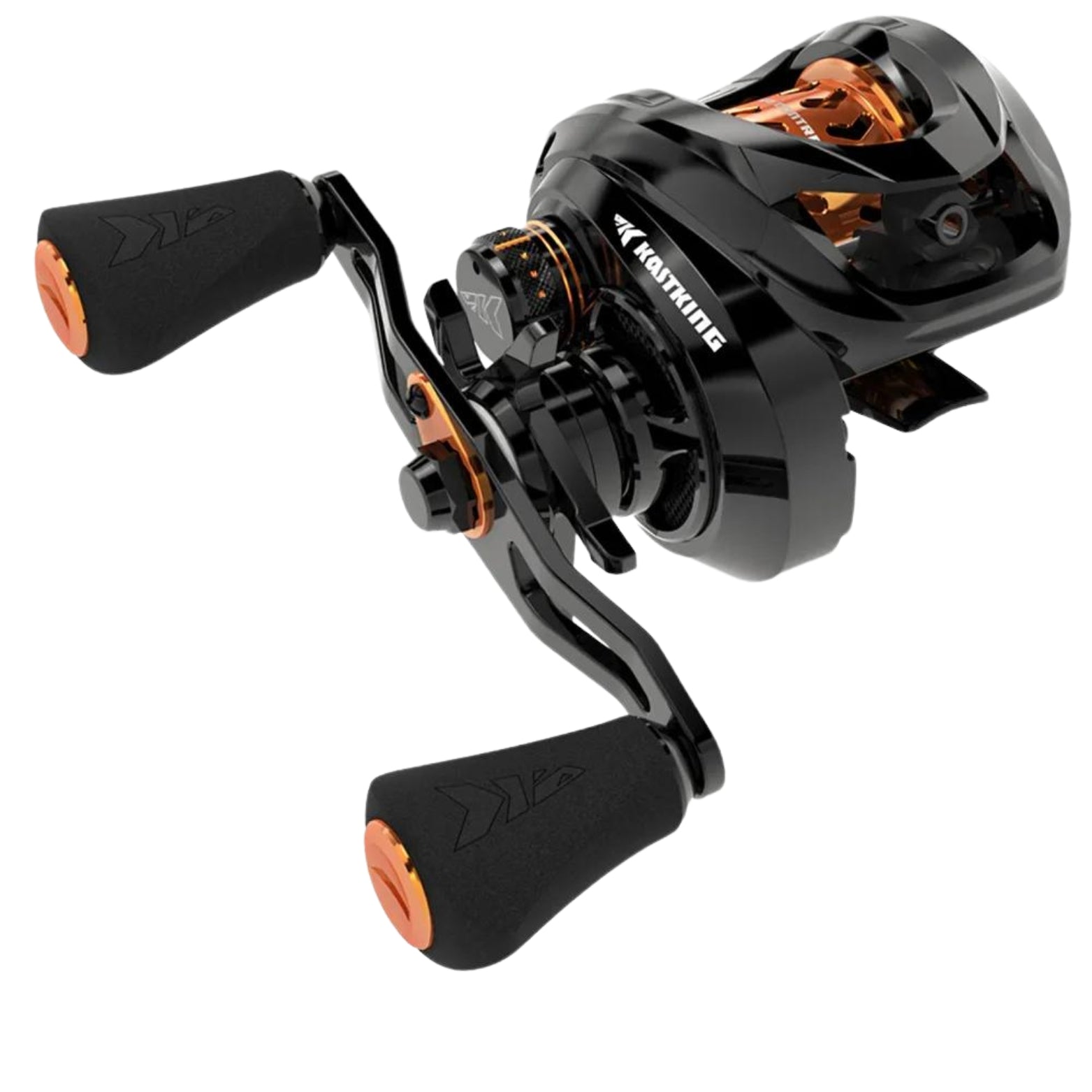 KastKing Zephyr BFS Baitcasting Fishing Reel