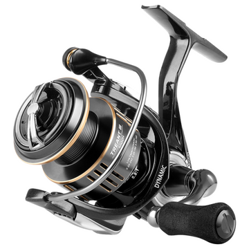 SeaKnight Spinning Reel TREANT III