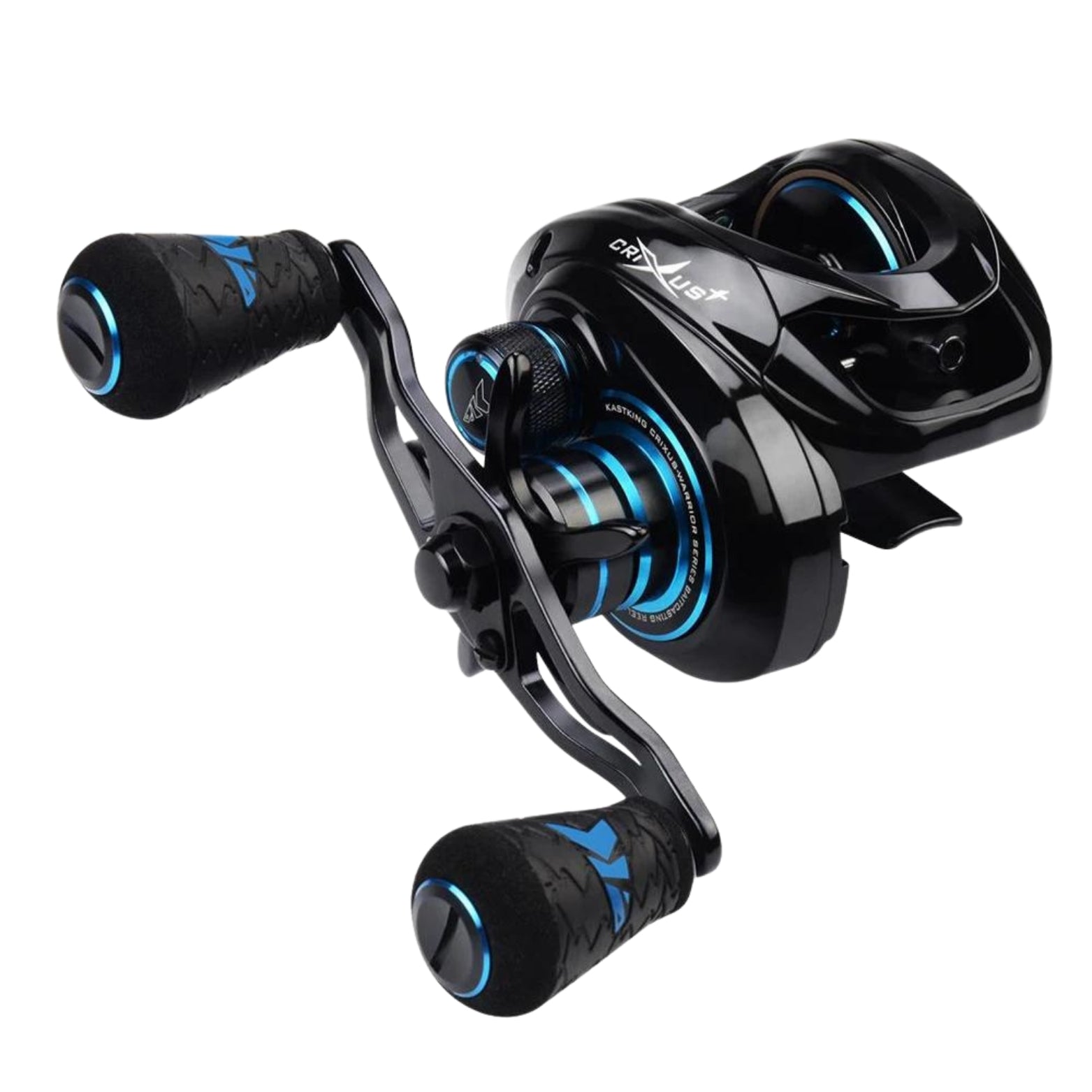 KastKing Crixus Baitcasting Reel