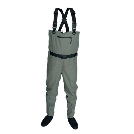 ELUANSHI Waders