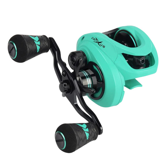 KastKing Crixus Baitcasting Reel