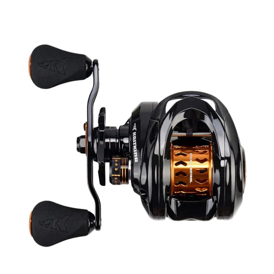 KastKing Zephyr BFS Baitcasting Fishing Reel