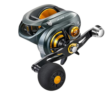 Piscifun Alijoz 400 Baitcast Reel