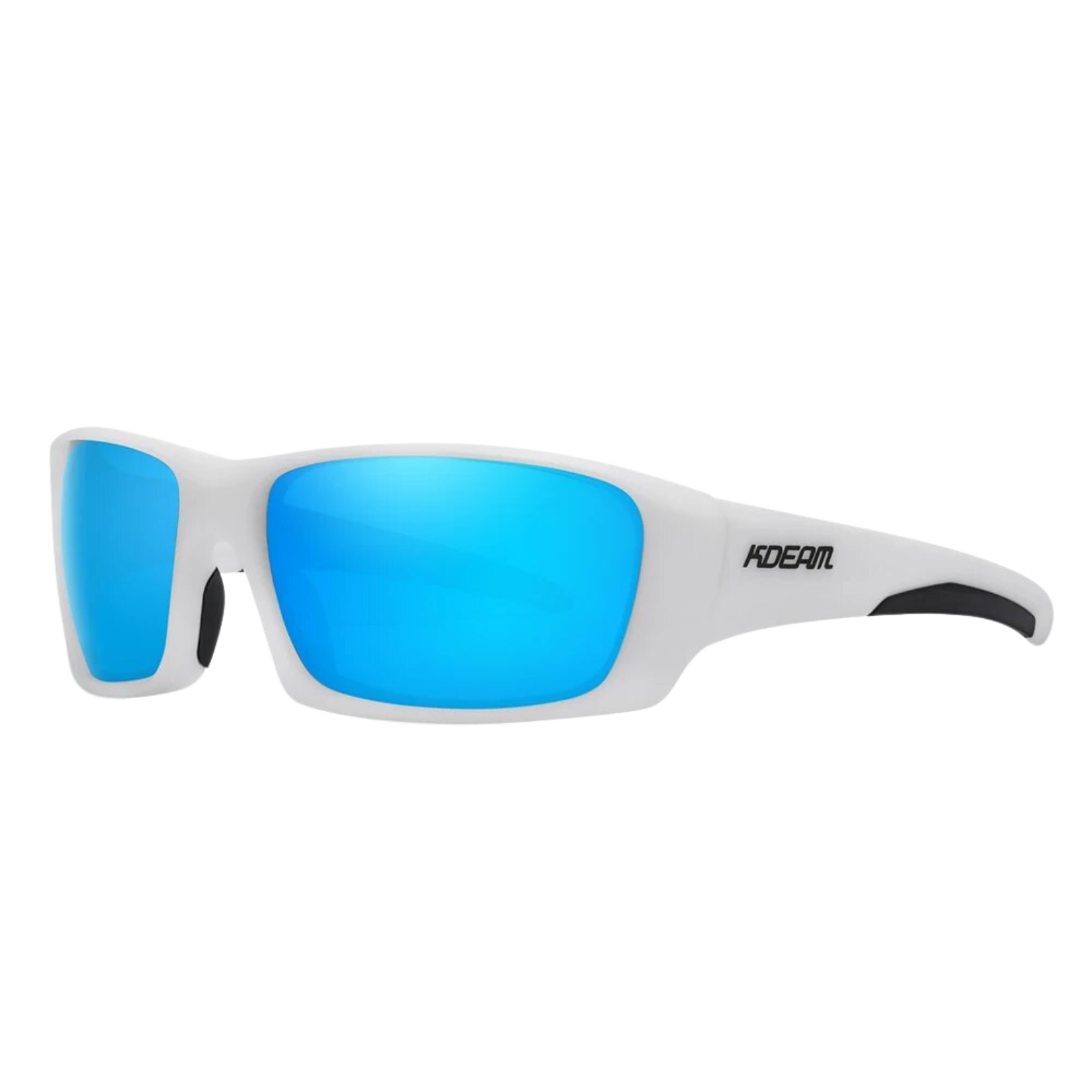 KDEAM  Goggles TR90 Polarized Sunglasses