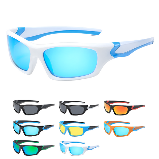 Men's Women Polarised Fishing Glasses