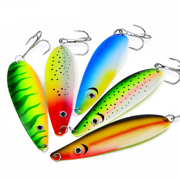 PRO BEROS Saltwater Lure