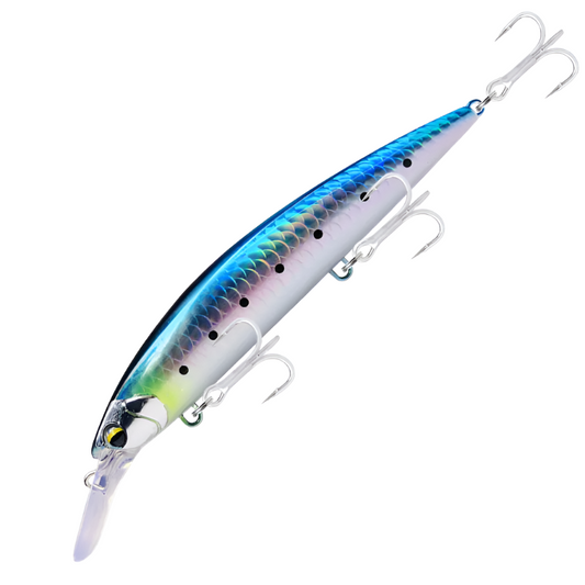 GREENSPIDER Minnow Lure