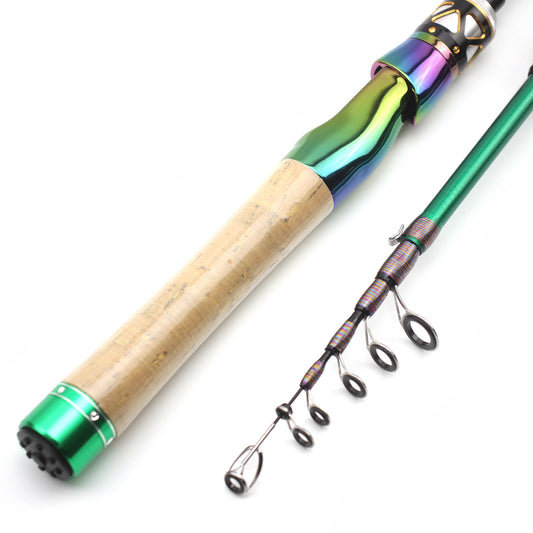 SEACHASER Lure Rod