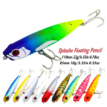 FJORD Topwater Lure