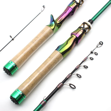 SEACHASER Lure Rod