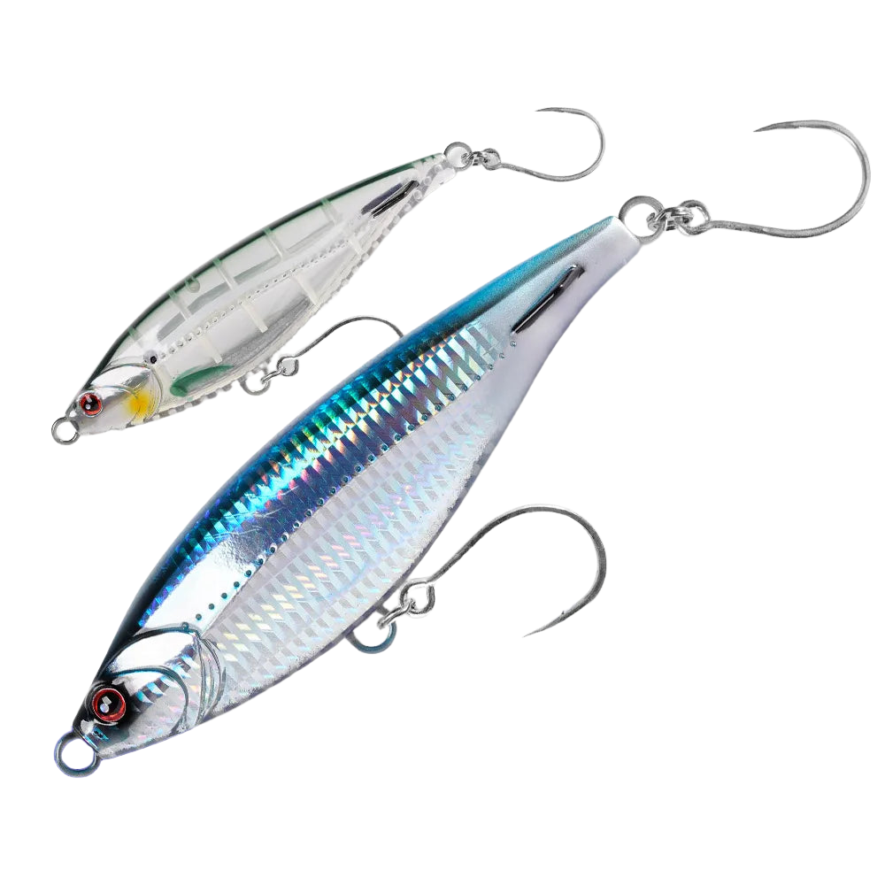 NOEBY Sinking Pencil Stickbait Lure