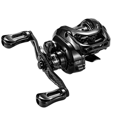 Soloplay BMC100 Baitcast Reel